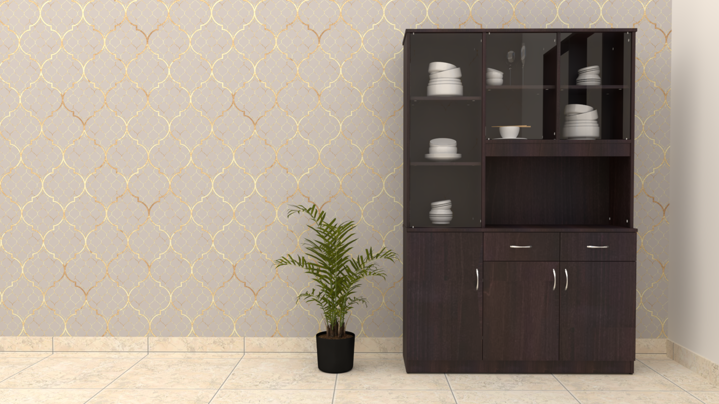 Venora Dining Cabinet